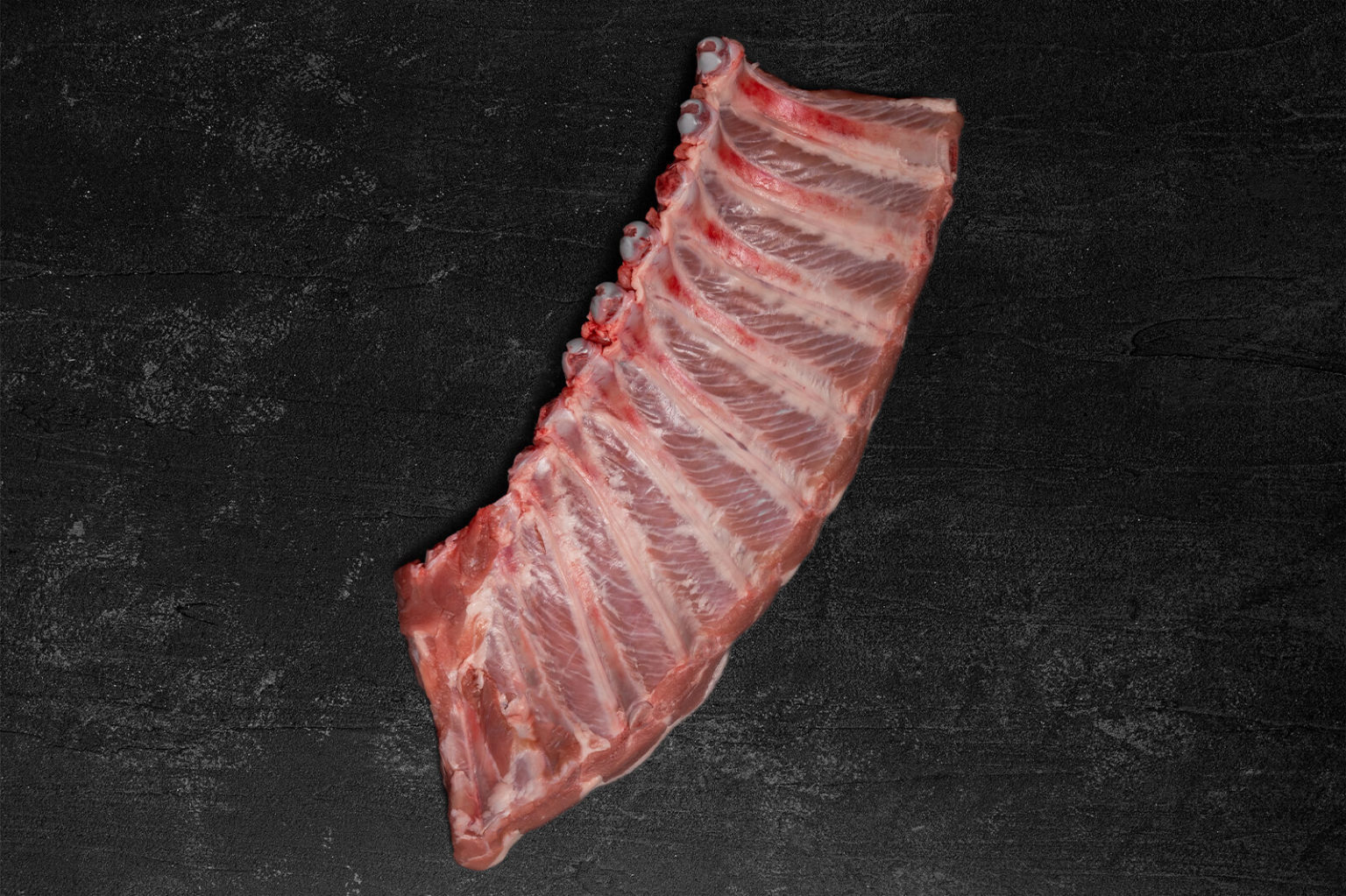 Hoeveel Vlees Zit Er Aan Spareribs Spareribs - VleesFanaat